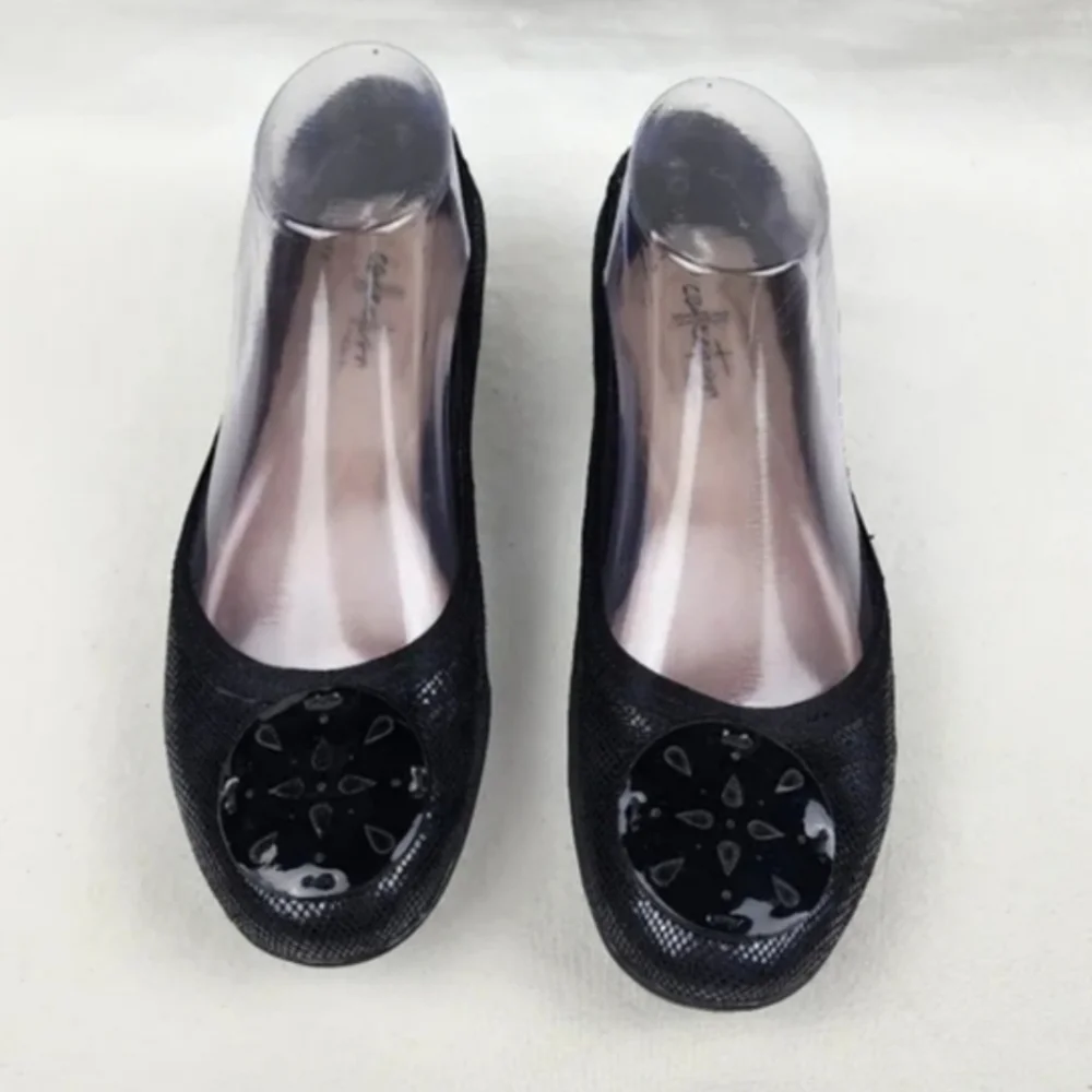 Clarks Collection ultimate comfort flat loafers